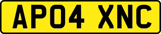 AP04XNC
