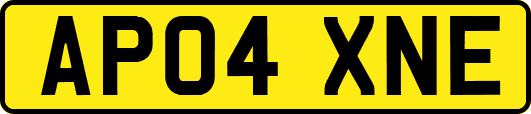 AP04XNE
