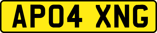 AP04XNG