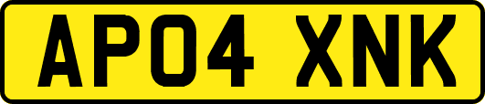 AP04XNK