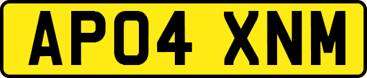 AP04XNM