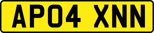 AP04XNN