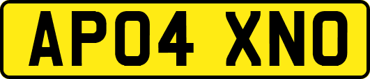 AP04XNO