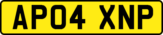 AP04XNP