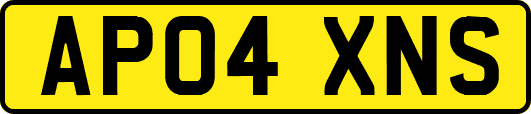 AP04XNS