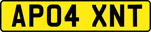 AP04XNT