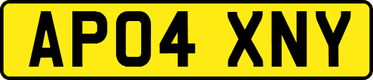 AP04XNY