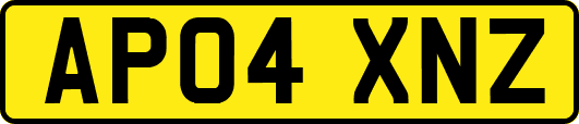 AP04XNZ