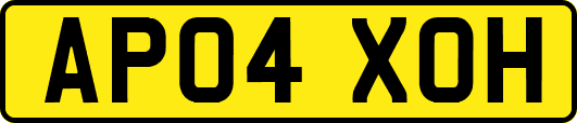 AP04XOH
