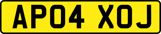 AP04XOJ