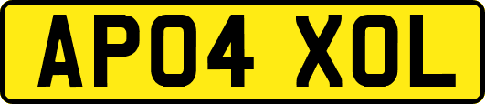 AP04XOL