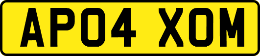 AP04XOM
