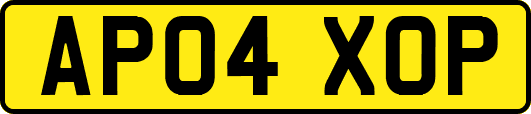 AP04XOP
