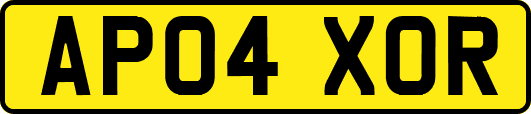 AP04XOR
