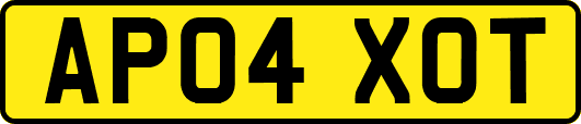 AP04XOT