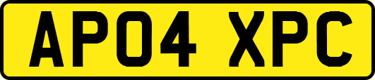 AP04XPC