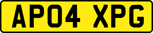 AP04XPG