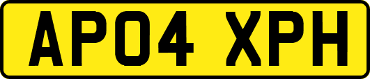 AP04XPH