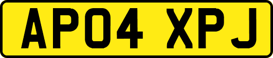 AP04XPJ