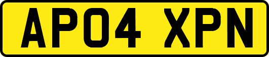 AP04XPN