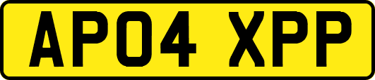 AP04XPP