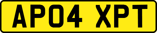 AP04XPT