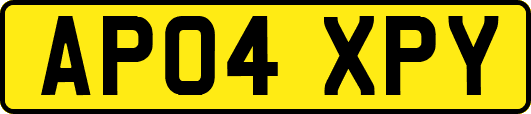 AP04XPY