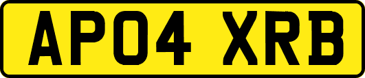 AP04XRB