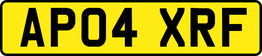 AP04XRF