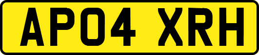 AP04XRH