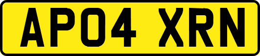 AP04XRN