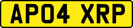 AP04XRP