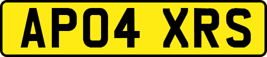 AP04XRS