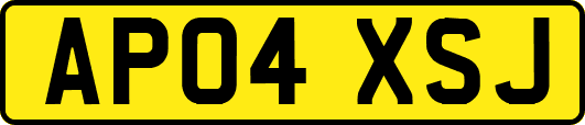AP04XSJ