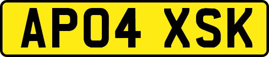 AP04XSK