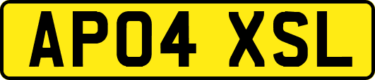 AP04XSL