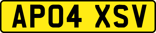 AP04XSV