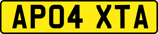AP04XTA