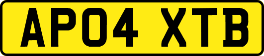 AP04XTB
