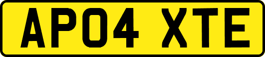 AP04XTE
