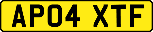 AP04XTF