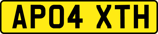AP04XTH