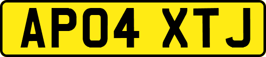 AP04XTJ