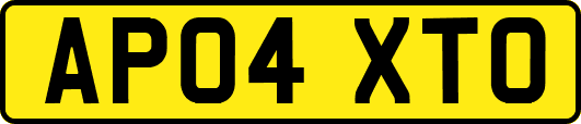 AP04XTO