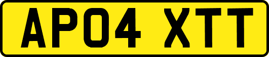 AP04XTT