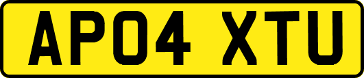 AP04XTU
