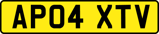 AP04XTV