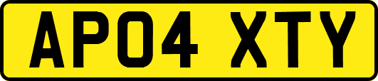 AP04XTY