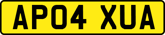 AP04XUA