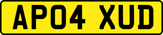 AP04XUD